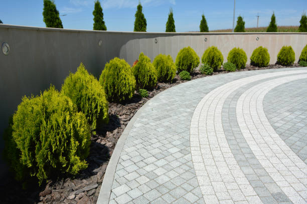 Best Cobblestone Driveway Pavers  in USA